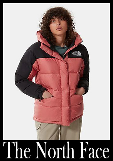 The North Face jackets 2022 arrivals womens clothing 12