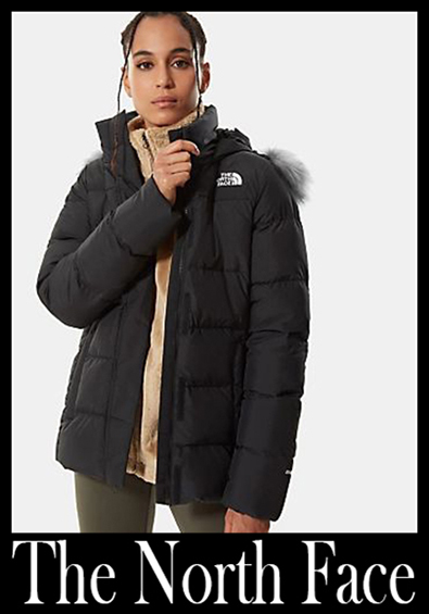 The North Face jackets 2022 arrivals womens clothing 13