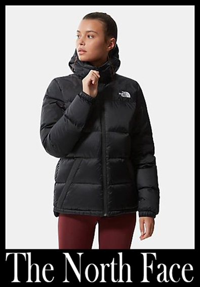 The North Face jackets 2022 arrivals womens clothing 17