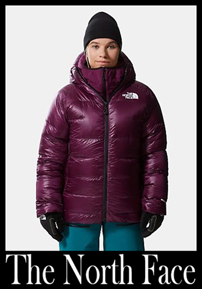 The North Face jackets 2022 arrivals womens clothing 19