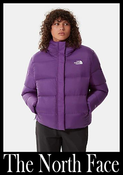 The North Face jackets 2022 arrivals womens clothing 20