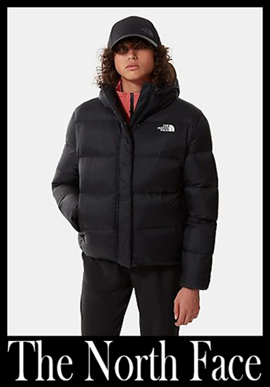 The North Face jackets 2022 arrivals womens clothing 21