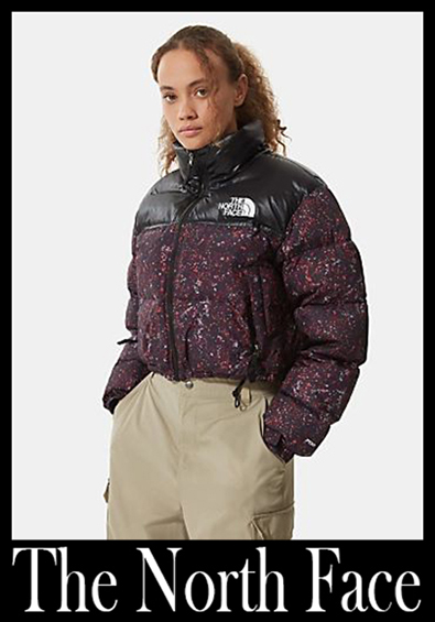 The North Face jackets 2022 arrivals womens clothing 23