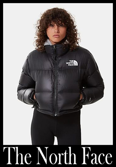 The North Face jackets 2022 arrivals womens clothing 24