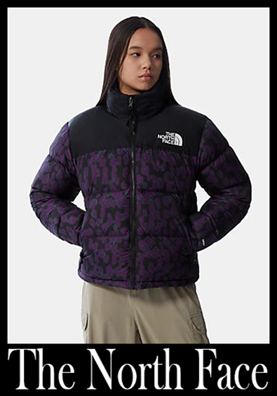 The North Face jackets 2022 arrivals womens clothing 26