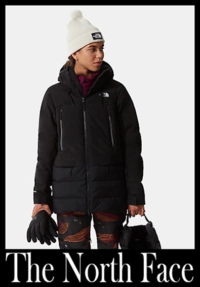 The North Face jackets 2022 arrivals womens clothing 27