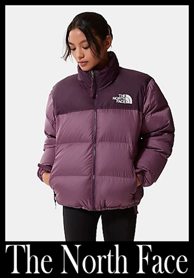 The North Face jackets 2022 arrivals womens clothing 28