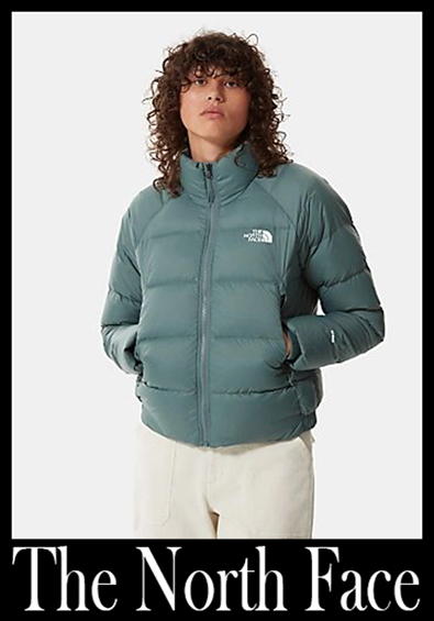 The North Face jackets 2022 arrivals womens clothing 4