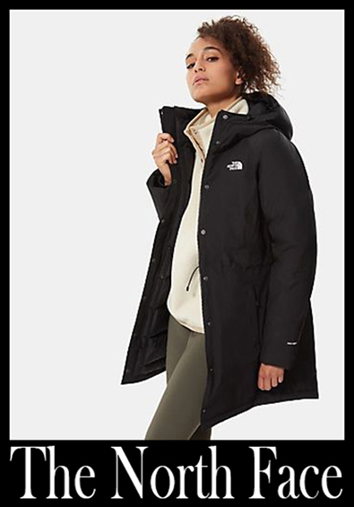 The North Face jackets 2022 arrivals womens clothing 5