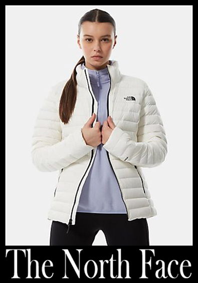 The North Face jackets 2022 arrivals womens clothing 6