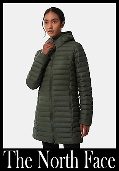 The North Face jackets 2022 arrivals womens clothing 7