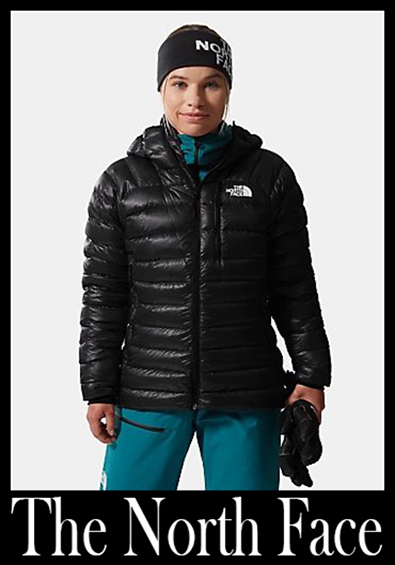 The North Face jackets 2022 arrivals womens clothing 9