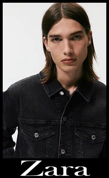 Zara jackets 2022 fashion new arrivals mens clothing 29