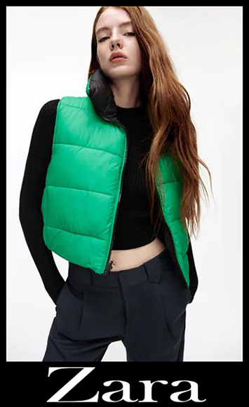 Zara jackets 2022 new arrivals womens clothing 14