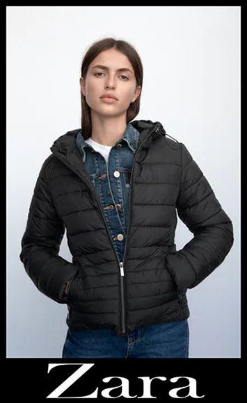 Zara jackets 2022 new arrivals womens clothing 24