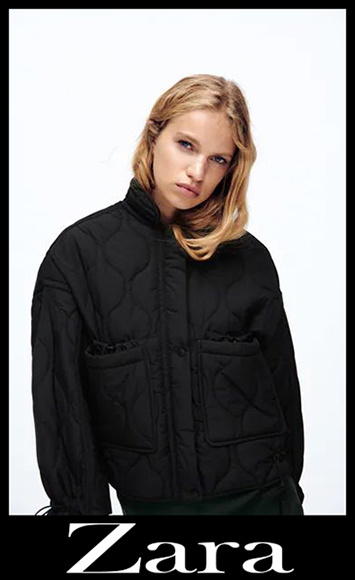 Zara jackets 2022 new arrivals womens clothing 6