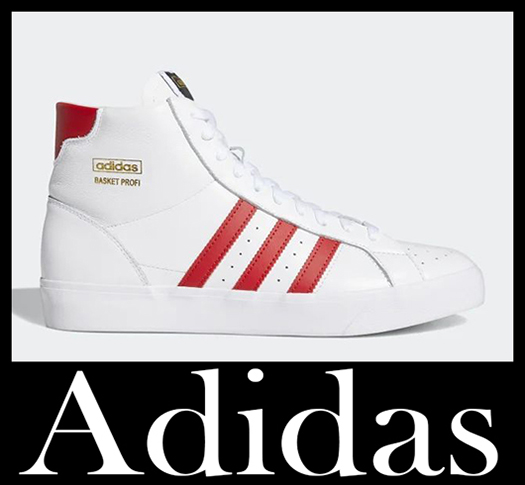 Adidas shoes 2022 new arrivals mens sneakers 11