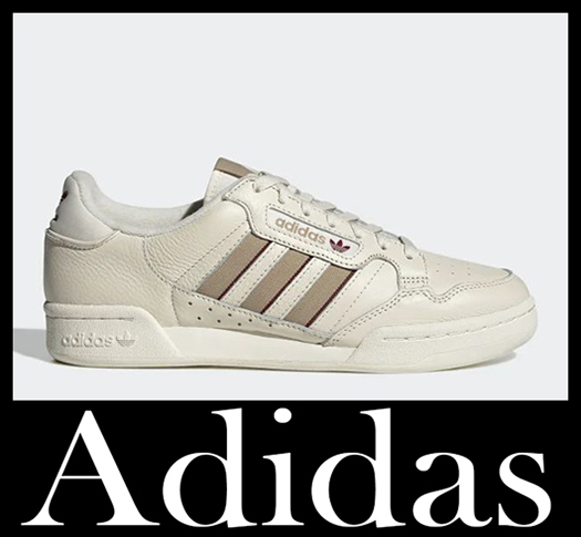 Adidas shoes 2022 new arrivals mens sneakers 13