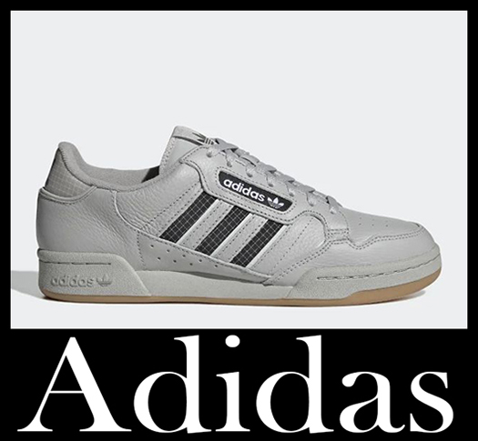 Adidas shoes 2022 new arrivals mens sneakers 14