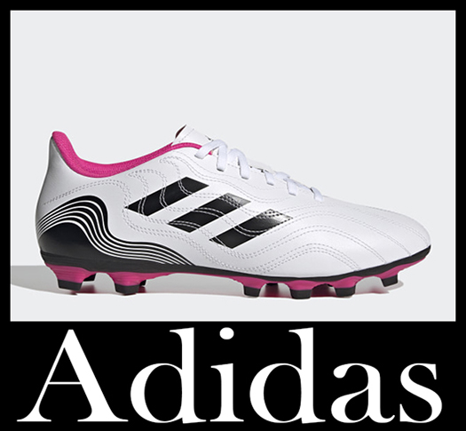 Adidas shoes 2022 new arrivals mens sneakers 15