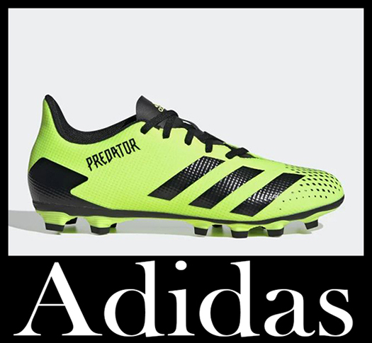 Adidas shoes 2022 new arrivals mens sneakers 16