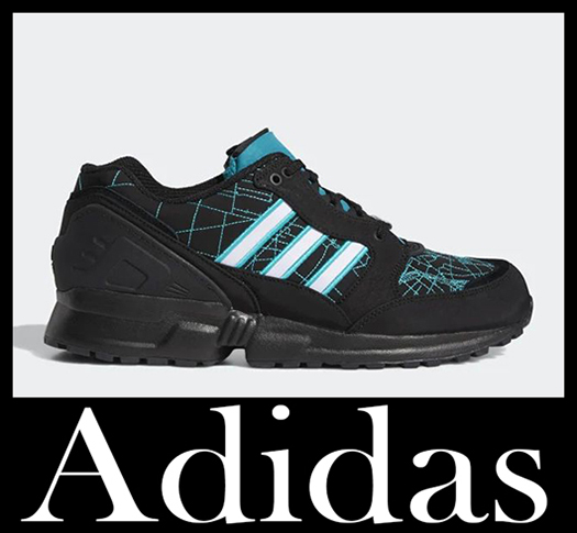 Adidas shoes 2022 new arrivals mens sneakers 19