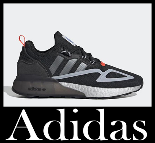 Adidas shoes 2022 new arrivals mens sneakers 2