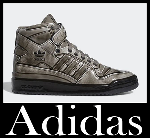 Adidas shoes 2022 new arrivals mens sneakers 23