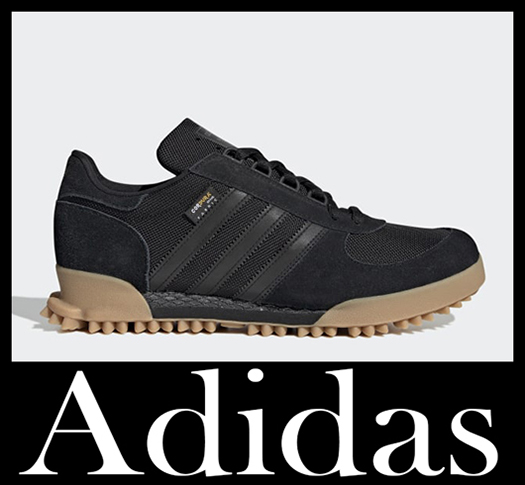 Adidas shoes 2022 new arrivals mens sneakers 24