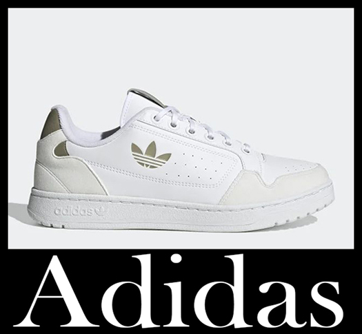 Adidas shoes 2022 new arrivals mens sneakers 25