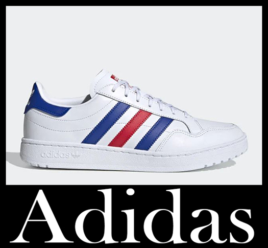 Adidas shoes 2022 new arrivals mens sneakers 28