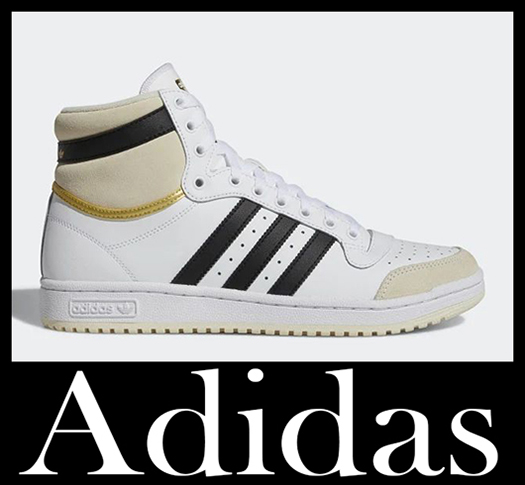 Adidas shoes 2022 new arrivals mens sneakers 29