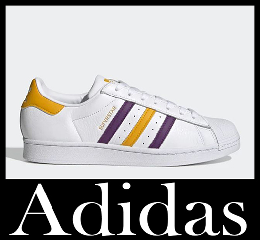 Adidas shoes 2022 new arrivals mens sneakers 3