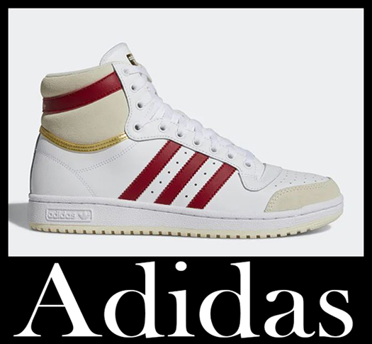 Adidas shoes 2022 new arrivals mens sneakers 31