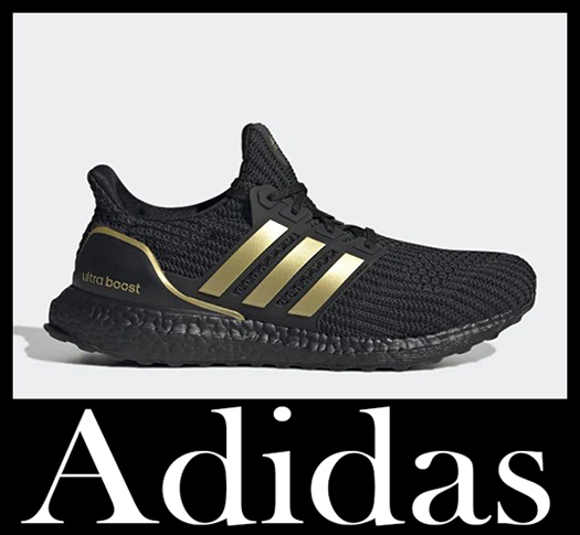 Adidas shoes 2022 new arrivals mens sneakers 4