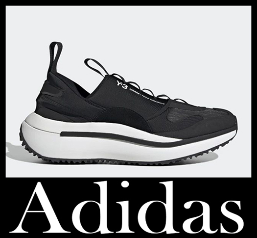 Adidas shoes 2022 new arrivals mens sneakers 5