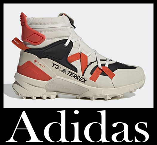 Adidas shoes 2022 new arrivals mens sneakers 6