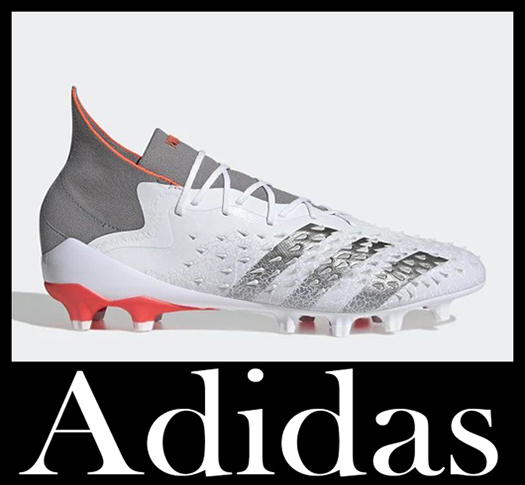 Adidas shoes 2022 new arrivals mens sneakers 8