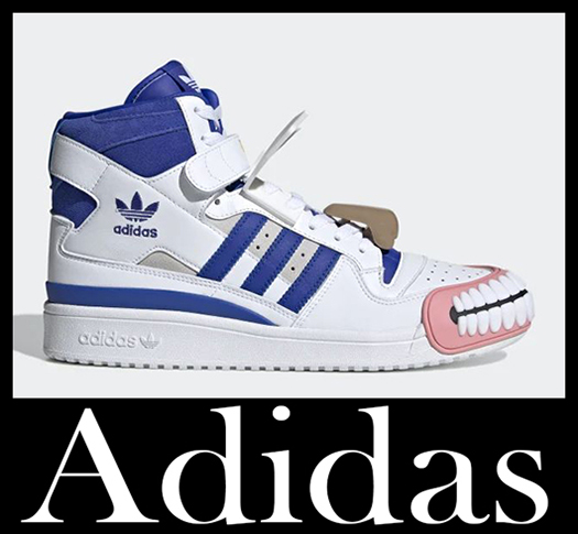 Adidas shoes 2022 new arrivals womens sneakers 21