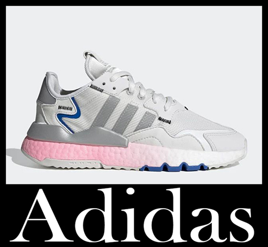 Adidas shoes 2022 new arrivals womens sneakers 22