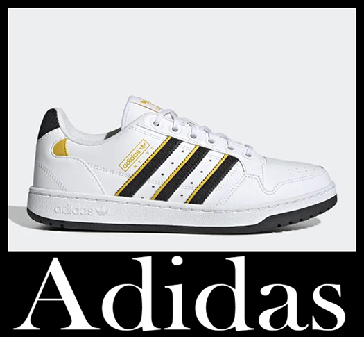 Adidas shoes 2022 new arrivals womens sneakers 23