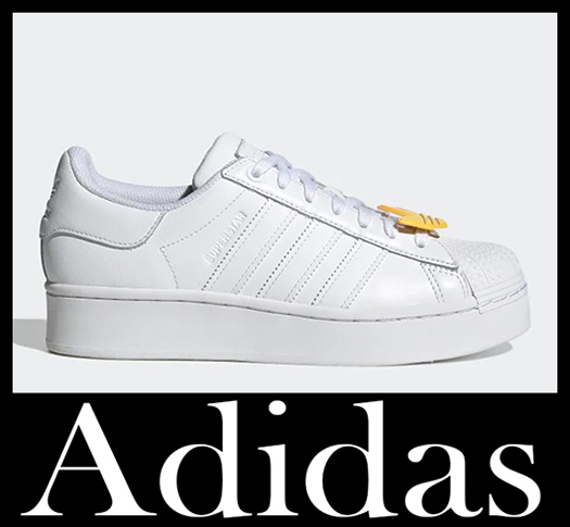 Adidas shoes 2022 new arrivals womens sneakers 30