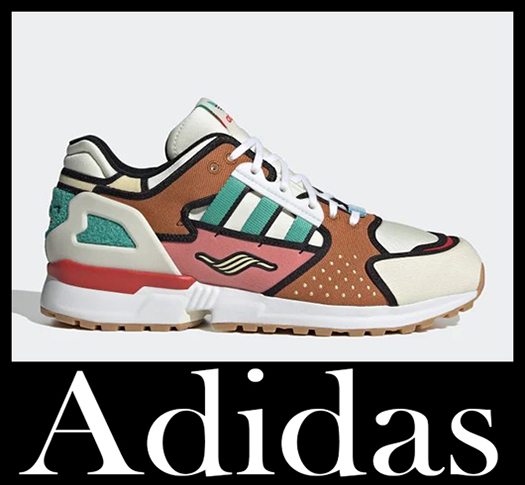 Adidas shoes 2022 new arrivals womens sneakers 4