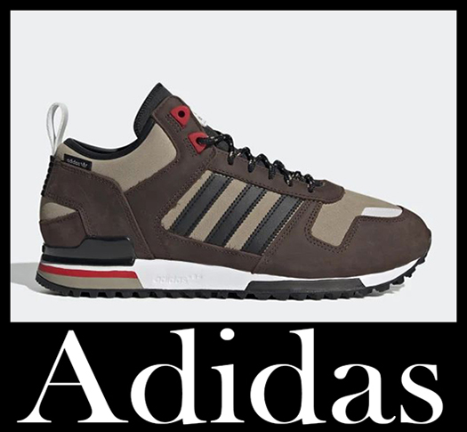 Adidas shoes 2022 new arrivals womens sneakers 5