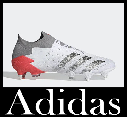 Adidas shoes 2022 new arrivals womens sneakers 8