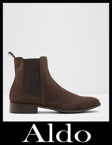 Aldo shoes 2022 new arrivals mens footwear 10