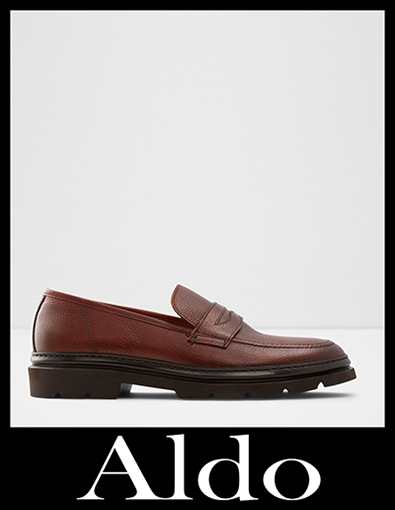 Aldo shoes 2022 new arrivals mens footwear 12