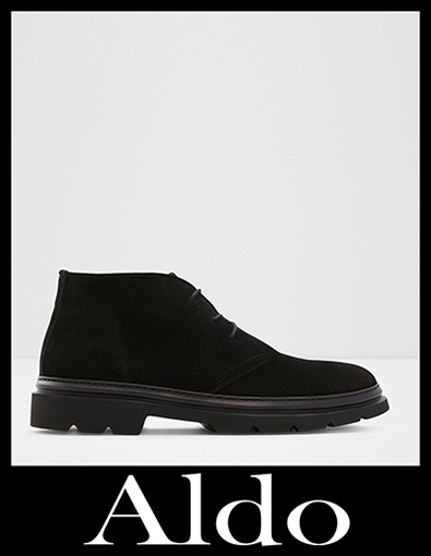 Aldo shoes 2022 new arrivals mens footwear 16