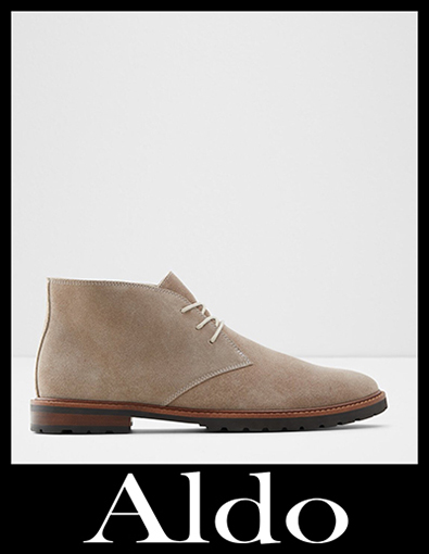 Aldo shoes 2022 new arrivals mens footwear 21