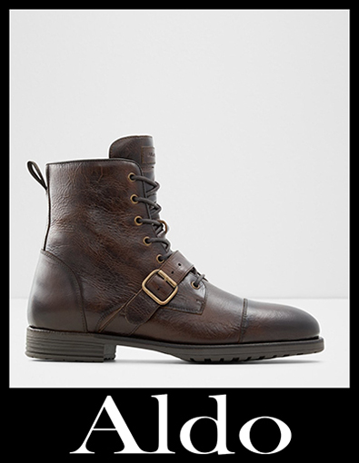 Aldo shoes 2022 new arrivals mens footwear 22